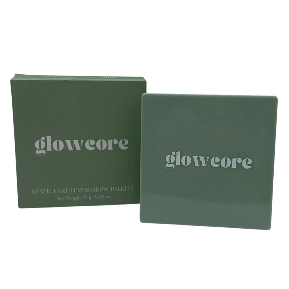 Glowcore 🌿 richly